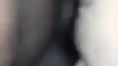 Sex with husband with Hindi audio (Leaked)