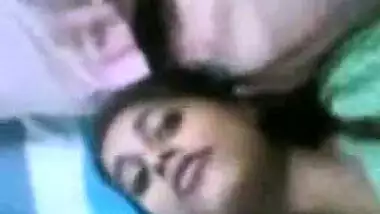 Hyderabad sexy girl pussy fucked by cousin