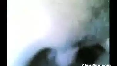 Fucking Pussy Of Sexy Indian Maid lying On Bed