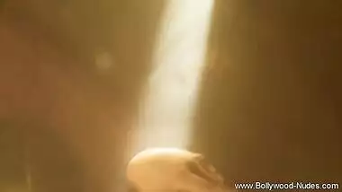 She Dances For Pleasure