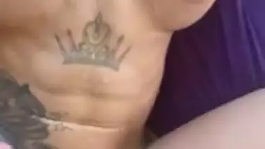 I fucked the hottest dancer I ever met and she made me cum inside her pussy