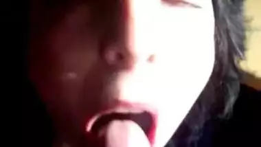 Peitudacumwhore - I am love to swallow cum