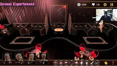 Brothel Simulator - Night Club Simulator - Gameplay ITA #4 (Doggy style uncensored)