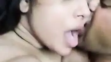 Beautiful Desi couple erotic sex