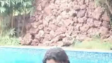 Hot Mallu Girl TikTok Without Panty