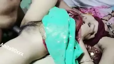 (POV) Busty Indian Finally Gets Huge Cock