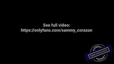 Atorada En El Sillon, Pido Ayuda Pero Me Cogen!