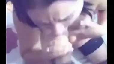 Pakistani sex video of Karachi bhabhi with her devar