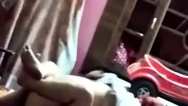Wife Caught While Having Sex With Client