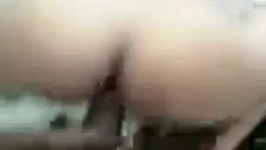 Guyanese girl takin cock 4