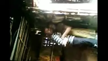 Unseen Indian porn of village bhabhi sex with neighbor absence of hubby