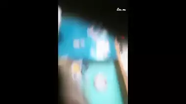 Desi bbw bhabhi home sex with lover