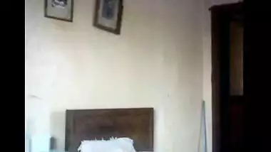 Chachi aur chacha ke dost ka hardcore sex