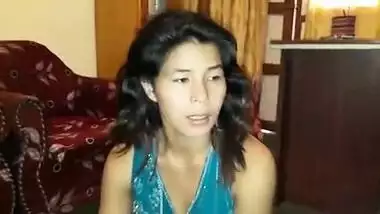 Desi bhabhi Fucked and cum