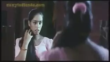 Mallu porn featuring a hot and horny bhabhi