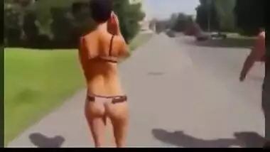 Desi Girlfriend Ki Gori Chut Chudai