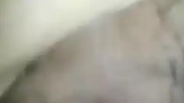 Dehati young girl naked show for dehati bf