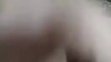 Sexy Girl Showing Pussy And Asshole