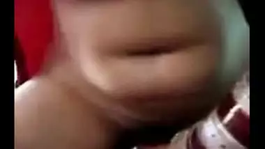Newly Married Patna Bhabhi Gives Blowjob Before Riding