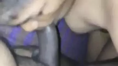 Tamil Wife Sucking Dick