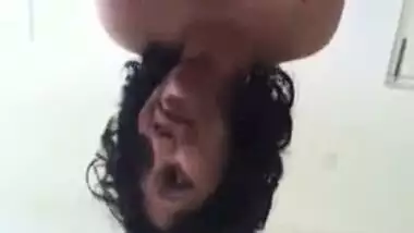 Hot Dance Of A Mumbai’s Nangi Girl