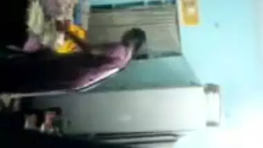 Telugu Aunty Changing - Movies.