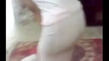 Hardcore incest home sex of youthful bhabhi with sasur! Part I