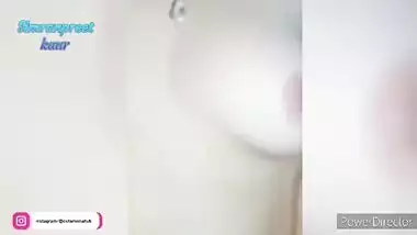 Punjabi Bhabi Dance, Blowjob, Riding Dick, Moan, Orgsam Sex, Desi Sex Simranpreet Kaur