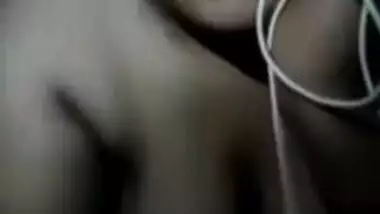 Desi Gf Showing On Video Call