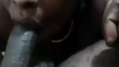 South Indian Maid’s Sex Clip Of Biting Penis