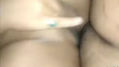 Desi Aunty And Desi Bhabhi In Blowjob And Fucked By Her Lover