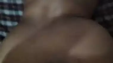 Big ass desi bhabhi sex in doggy sex style