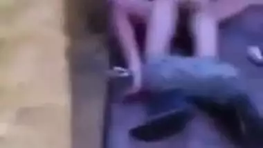 Desi girl hardcore fucking with lover