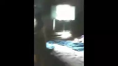 Desi village bhabi nice pussy quick fucking