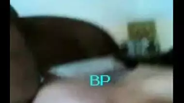 Mumbai Aunty Dancing Before Blowing