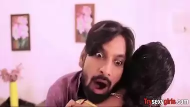 Desi Doodhwali Ki Chudai Malik Ne Choda Pakad Ke, Web Series