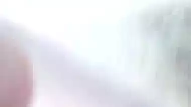Sexy Gujarati College Girl Grilled