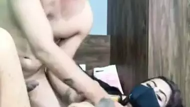 Indian Pune Famous Couple Live Fucking