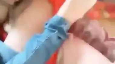 Bangladeshi Cute Girl From Sylhet Fucking With Lover 4 New Clips With Bangla Talk Part 4