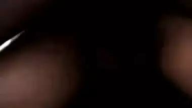Lewd Surat Auntie Blowjob and Doggy Style