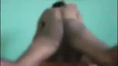 Indian Girl Blowjob and Fuck