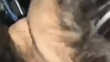 My friend wife loves to suck my dick