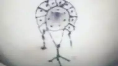 Sexy Indian Wife Full Nude