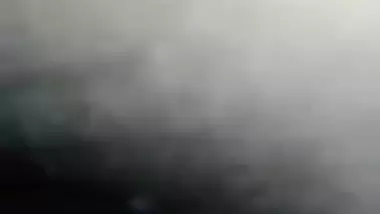 Indian wife hard fucking without condom 