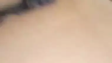 Cute Desi Girl Showing Her Boobs and Pussy