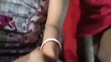 Celebration Velentine Day Desi Indian Village Couple Pussy F