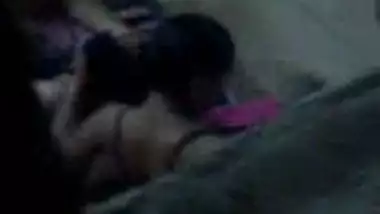 Desi Couple Fucking Secretly Capture