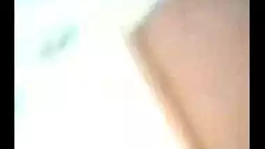 Village mature maid exposed her boobs on demand