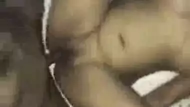 Indian bhabhi pussy sex on dining table in hotel
