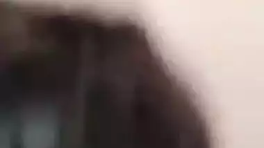 Lover having fun in nude with clear audio